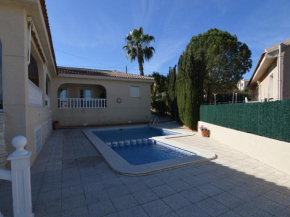 Cozy Villa in Rojales with Private Swimming Pool, Rojales